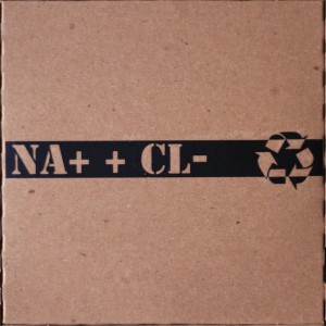 Na++Cl- - Recyclage